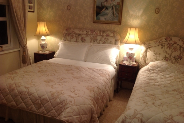 Hotel Killyliss Country House